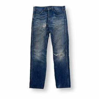 リーバイス(Levi's)のリーバイスビンテージクロージング 606 LVC テーパード ビッグE w31(デニム/ジーンズ)