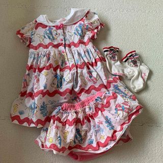シャーリーテンプル 子供 ワンピース(女の子)の通販 10,000点以上 シャーリーテンプル 子供 ワンピース(女の子)の通販 10,000点以上