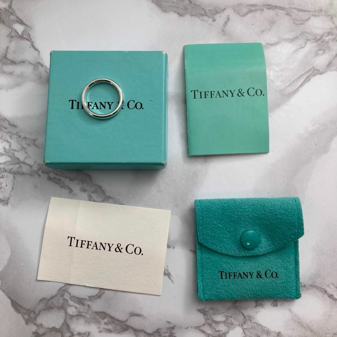 Tiffany & Co.(ティファニー)のTiffany ティファニー　リング　指輪　サファイア　エルサペレッティ レディースのアクセサリー(リング(指輪))の商品写真