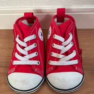 コンバース(CONVERSE)のconverse(スニーカー)