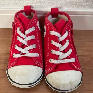 オールスター(ALL STAR（CONVERSE）)のconverse(スニーカー)