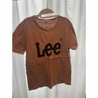 【LEE】Tシャツ(Tシャツ/カットソー(半袖/袖なし))