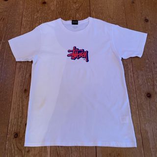 STUSSY - ティシャツ