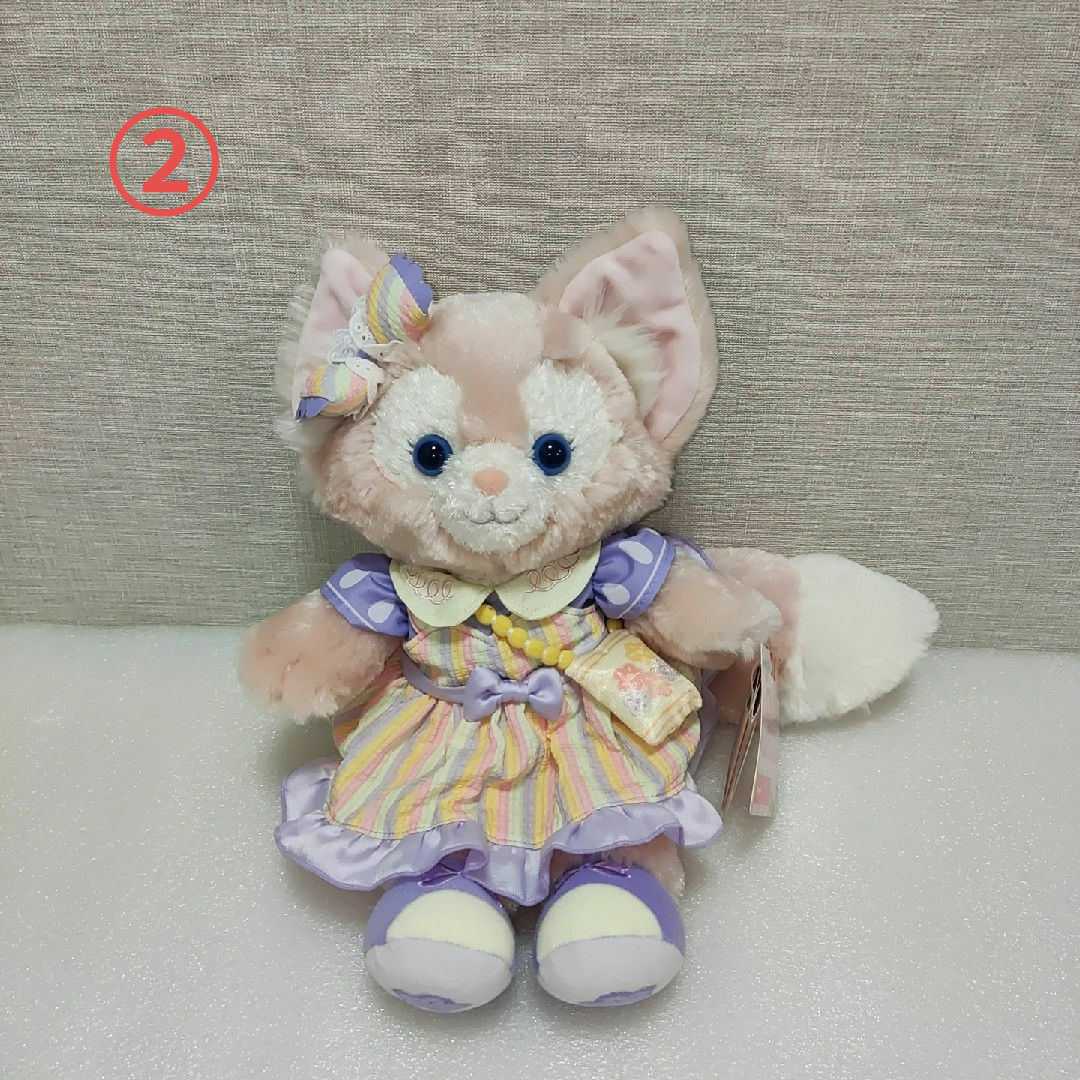 Disney - 香港ディズニー リーナベル 春日シュガーランド②の Disney - 香港ディズニー リーナベル 春日シュガーランド②の