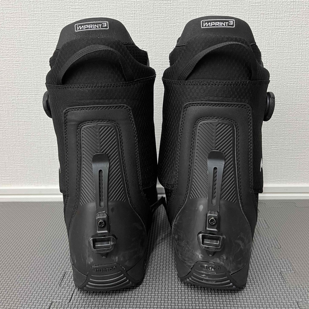 BURTON(バートン)のBurton   step on   SET スポーツ/アウトドアのスノーボード(ブーツ)の商品写真