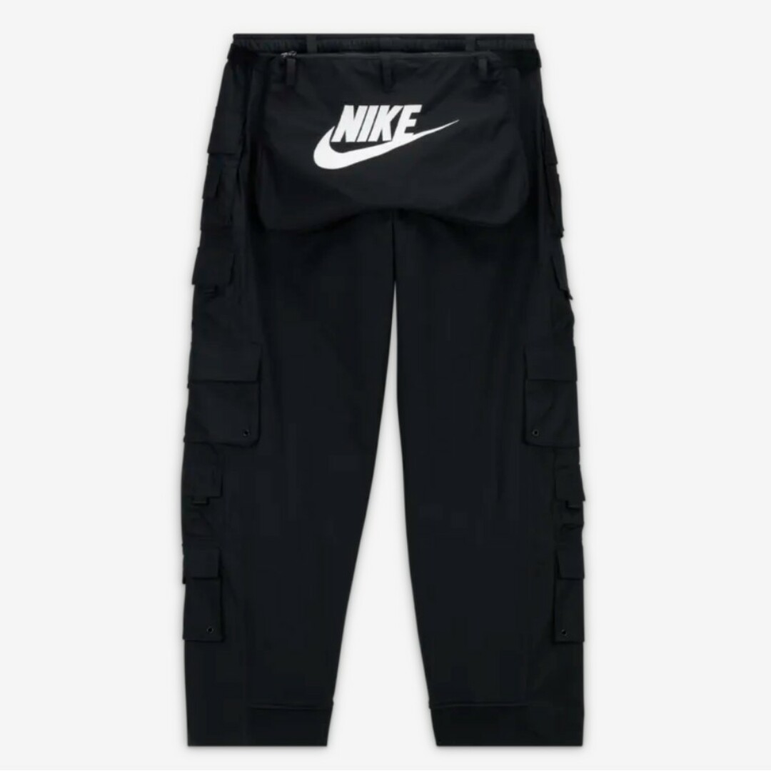 NIKE(ナイキ)のPEACEMINUSONE PMO NIKE Wide Pants ピースマイナ メンズのパンツ(ワークパンツ/カーゴパンツ)の商品写真