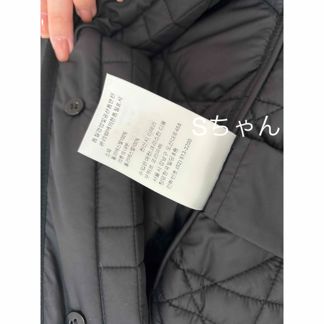 Christian Dior - クリスチャンディオール♡ダウンコートの通販 Christian Dior - クリスチャンディオール♡ダウンコートの通販