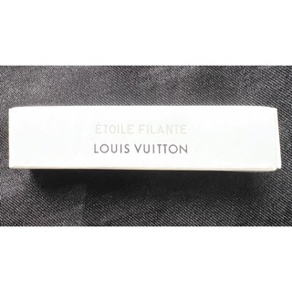 LOUIS VUITTON - 未使用品 ルイヴィトン エトワールフィラント 香水 EDP