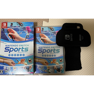 Nintendo Switch Sports(家庭用ゲームソフト)