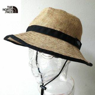 THE NORTH FACE - ノースフェイス キッズ HIKE Hat 54cm〜56cm 未使用