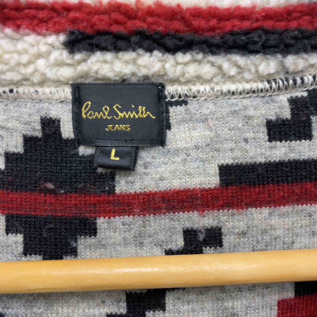 Paul Smith(ポールスミス)のPaul Smith ポールスミス メンズ ブルゾン ジャケット/アウター メンズのジャケット/アウター(ブルゾン)の商品写真