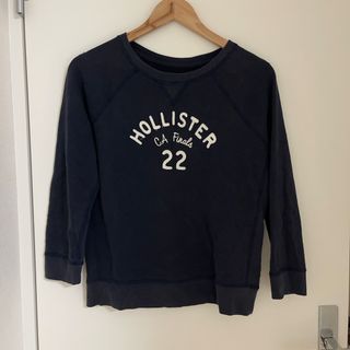 HOLLISTER ホリスター トレーナー Ｍサイズ