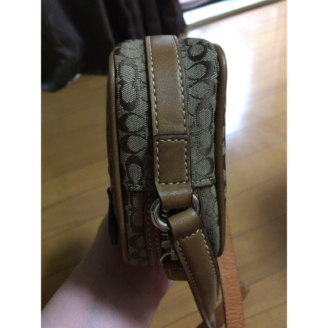 COACH(コーチ)のcoach レディースのバッグ(ショルダーバッグ)の商品写真