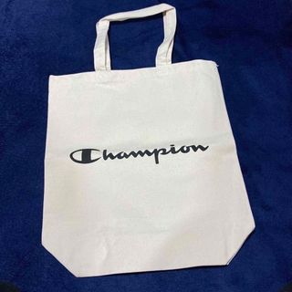 チャンピオン(Champion)のチャンピオン　トートバッグ(トートバッグ)