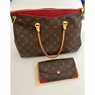 ルイヴィトン(LOUIS VUITTON)のルイヴィトン(財布)