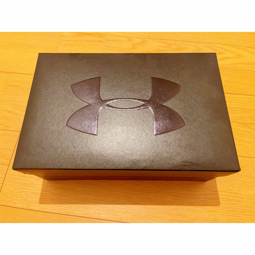 UNDER ARMOUR(アンダーアーマー)の【送料無料】アンダーアーマー　ゴルフシューズ　レディース　23.5cm スポーツ/アウトドアのゴルフ(シューズ)の商品写真