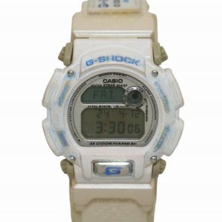 ジーショック(G-SHOCK)のCASIO G-SHOCK CODE NAME A.D.M.A. 腕時計(腕時計)