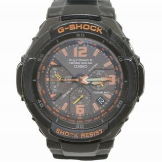 ジーショック(G-SHOCK)のCASIO G-SHOCK GRAVITYMASTER SKY COCKPIT(腕時計)