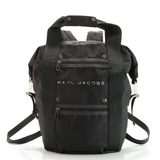 MARC BY MARC JACOBS - マークバイ マークジェイコブス リュックサック リュック バックパック ショルダー バッグ ビジネス 書類鞄 A4 メンズ EFE X5-3