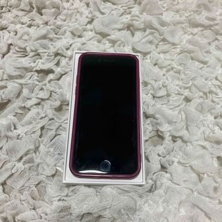 iPhone SE3 64GB(スマートフォン本体)