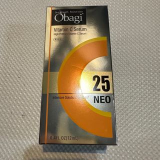 オバジ(Obagi)のObagi オバジ オバジ C25セラム ネオ 12ml ビタミンC美容液(美容液)