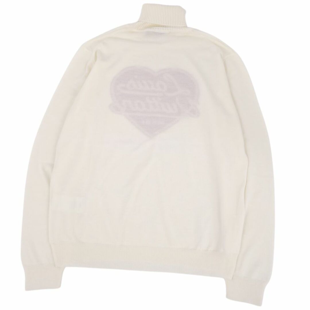 LOUIS VUITTON - 美品 ルイヴィトン LOUIS VUITTON NIGO ニット LOUIS VUITTON - 美品 ルイヴィトン LOUIS VUITTON NIGO ニット
