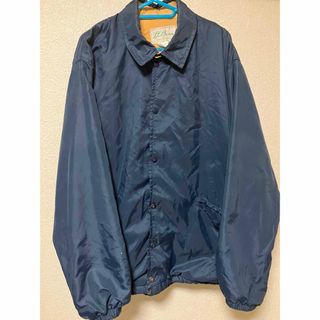 エルエルビーン(L.L.Bean)のL.L.BEAN NYLON JACKET WITH CHINSTRAP(ナイロンジャケット)