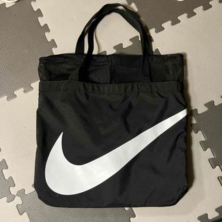 ナイキ(NIKE)の中古　NIKE トートバッグ(トートバッグ)