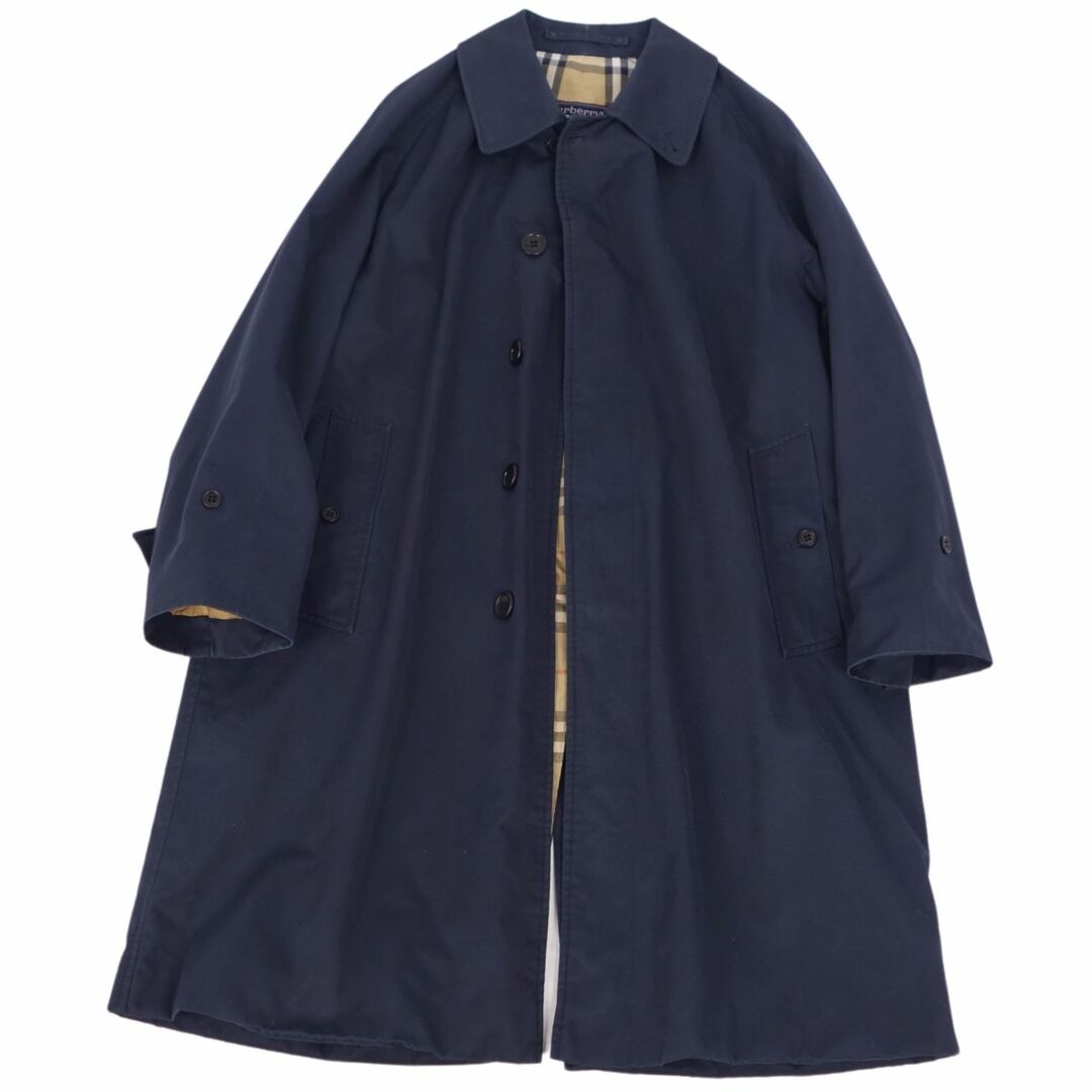 BURBERRY - Vintage バーバリー Burberrys コート 一枚袖 ステン BURBERRY - Vintage バーバリー Burberrys コート 一枚袖 ステン
