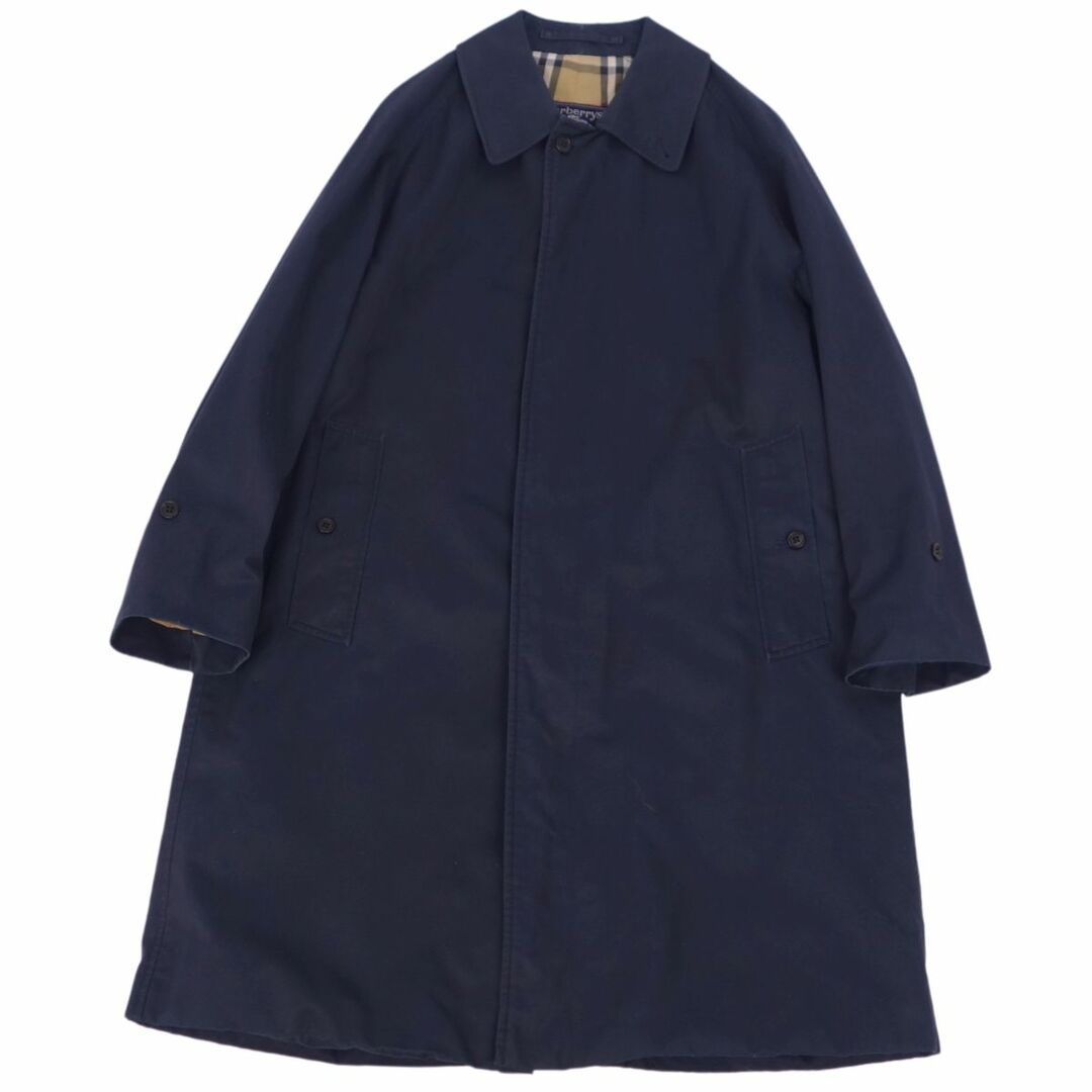 BURBERRY - Vintage バーバリー Burberrys コート 一枚袖 ステン BURBERRY - Vintage バーバリー Burberrys コート 一枚袖 ステン