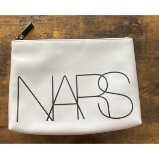 NARS ノベルティポーチ