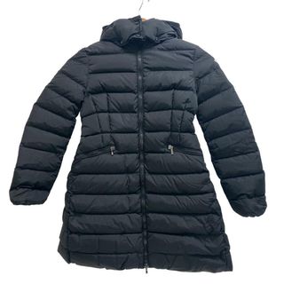 モンクレール(MONCLER)のモンクレール MONCLER ダウンジャケット
 CHARPAL 17年 10anni 140cm ブラック(ダウンジャケット)