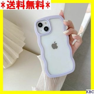 QLTYPRI iPhone 14ケース iPhone ン - パープル 28(その他)