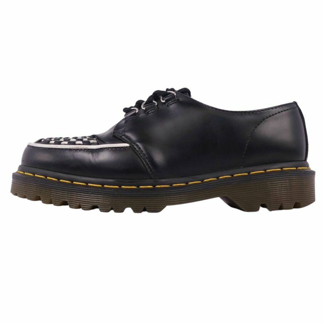Dr.Martens - ドクターマーチン Dr.Martens レザーシューズ Dr.Martens - ドクターマーチン Dr.Martens レザーシューズ