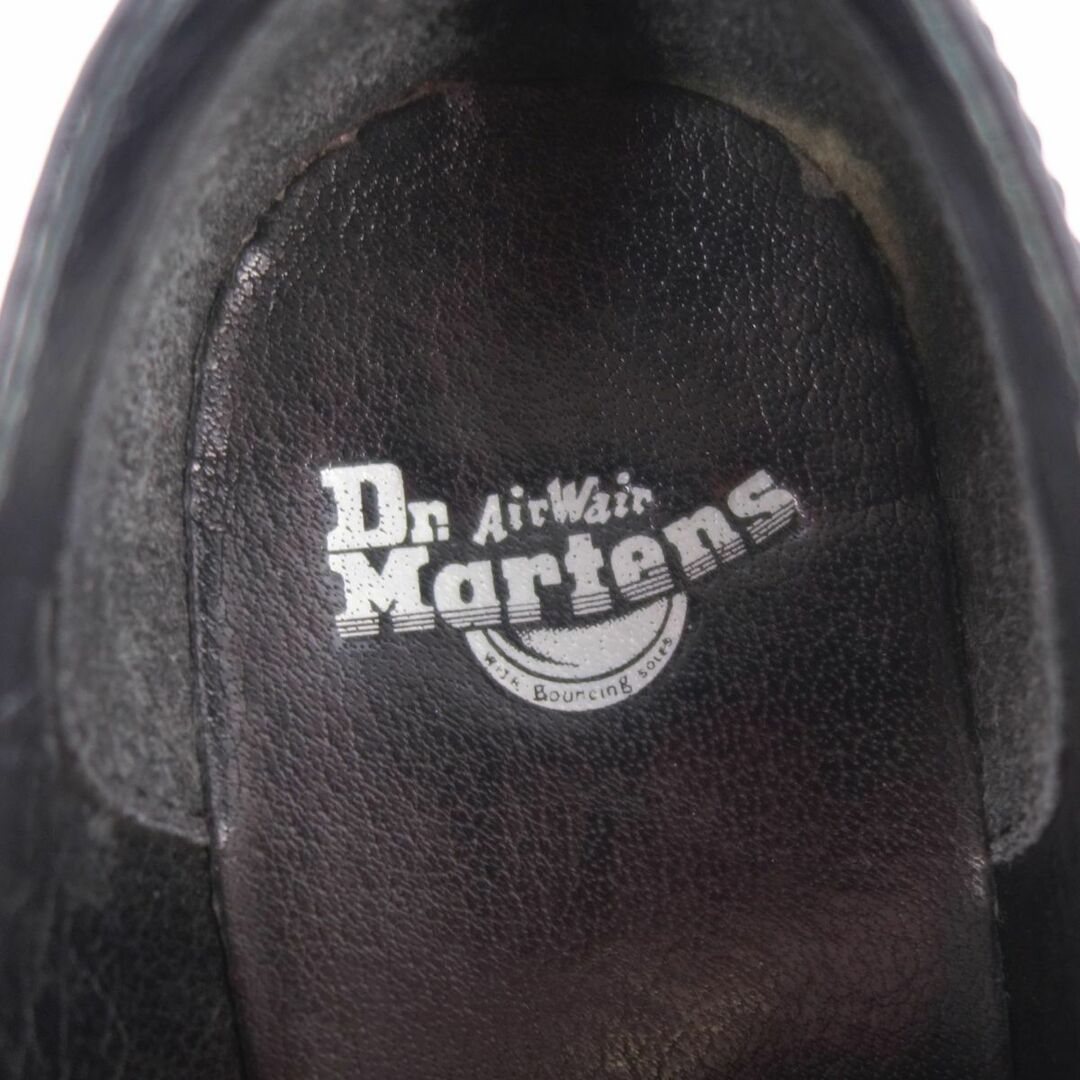 Dr.Martens - ドクターマーチン Dr.Martens レザーシューズ Dr.Martens - ドクターマーチン Dr.Martens レザーシューズ