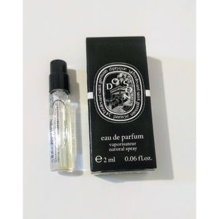 diptyque - ディプティック　ドソン　香水サンプル　2ml新品