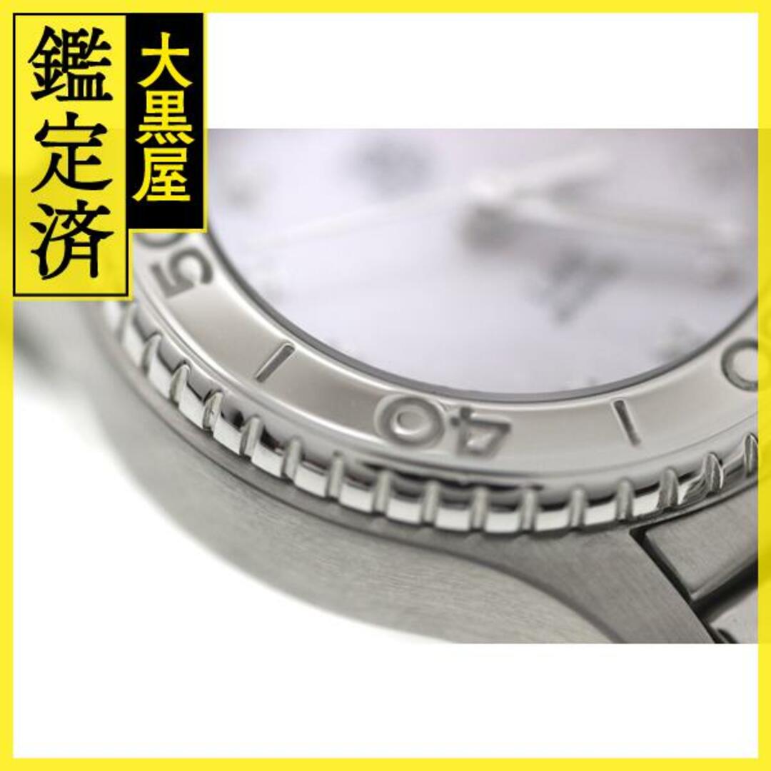 TAG Heuer(タグホイヤー)のタグ・ホイヤー リンク WJ131C-1 【472】 レディースのファッション小物(腕時計)の商品写真