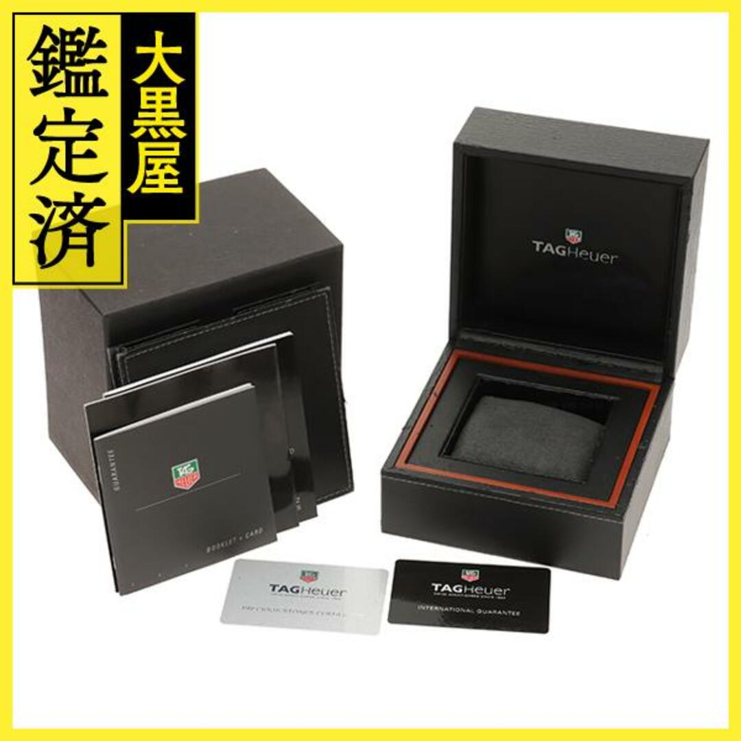 TAG Heuer(タグホイヤー)のタグ・ホイヤー リンク WJ131C-1 【472】 レディースのファッション小物(腕時計)の商品写真