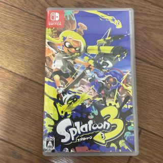 スプラトゥーン3