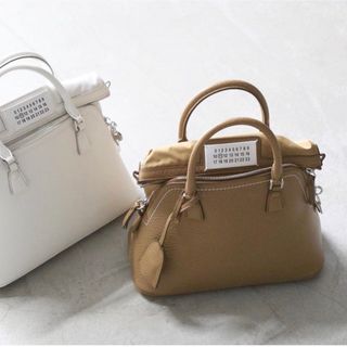 ドゥーズィエムクラス(DEUXIEME CLASSE)のMaison Martin Margiela 5AC(ハンドバッグ)