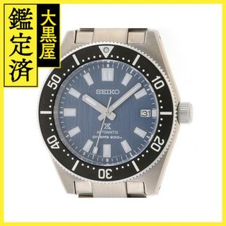 セイコー(SEIKO)のセイコー プロスペックス SBDC165 【430】(腕時計(アナログ))