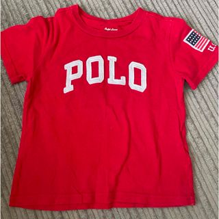 POLO RALPH LAUREN - ラルフ・ローレン Tシャツ