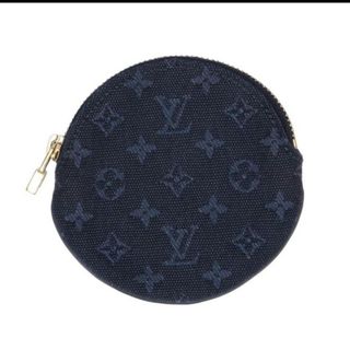 ルイヴィトン(LOUIS VUITTON)のルイヴィトン　モノグラムミニ　コインケース(コインケース)