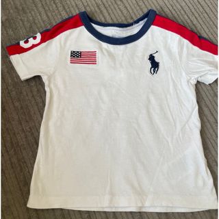 ポロラルフローレン(POLO RALPH LAUREN)のラルフ・ローレン Tシャツ(Ｔシャツ)