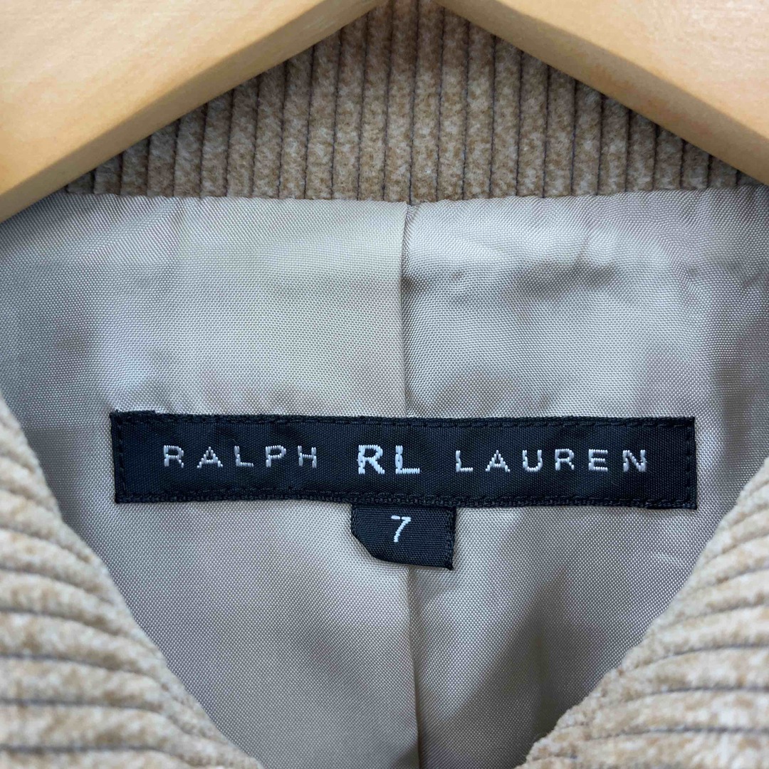 RALPH LAUREN ラルフローレン レディース ブルゾン セットアップ レディースのジャケット/アウター(ブルゾン)の商品写真