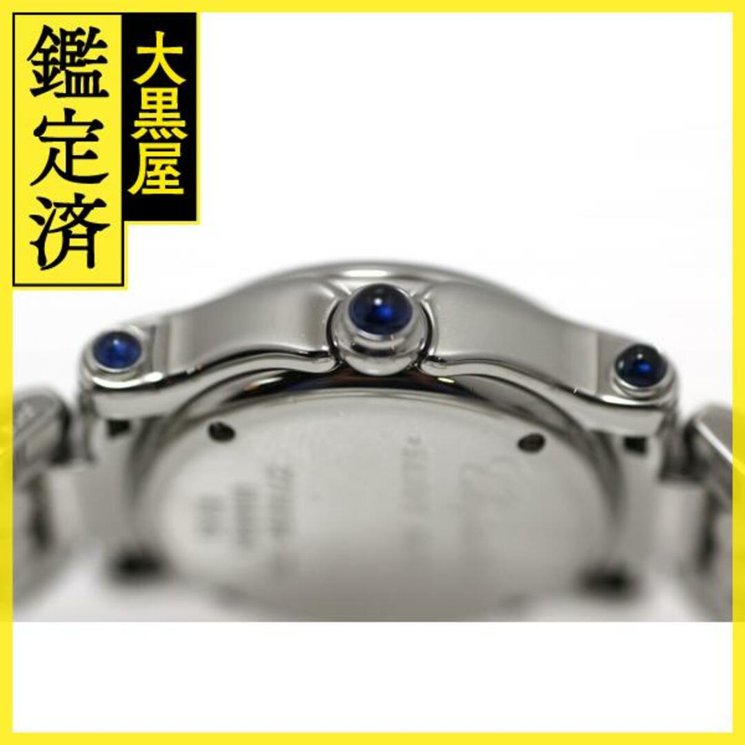 Chopard(ショパール)のショパール ﾊｯﾋﾟｰｽﾎﾟｰﾂ 27/8250-23 【472】 レディースのファッション小物(腕時計)の商品写真
