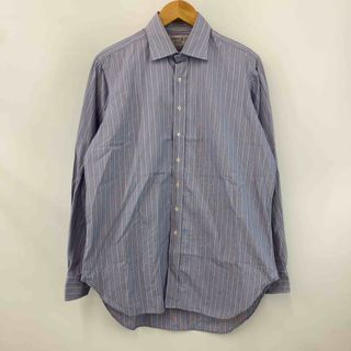 バーバリー(BURBERRY)のBURBERRY バーバリー メンズ トップス 長袖シャツ(Tシャツ/カットソー(七分/長袖))