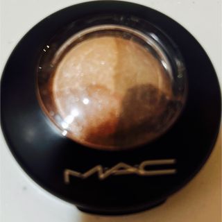 マック(MAC)のマック　ミネラライズシャドウ(アイシャドウ)