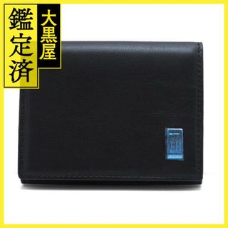 ダンヒル(Dunhill)のダンヒル ｺｲﾝｹｰｽ QD8000A 【431】(折り財布)