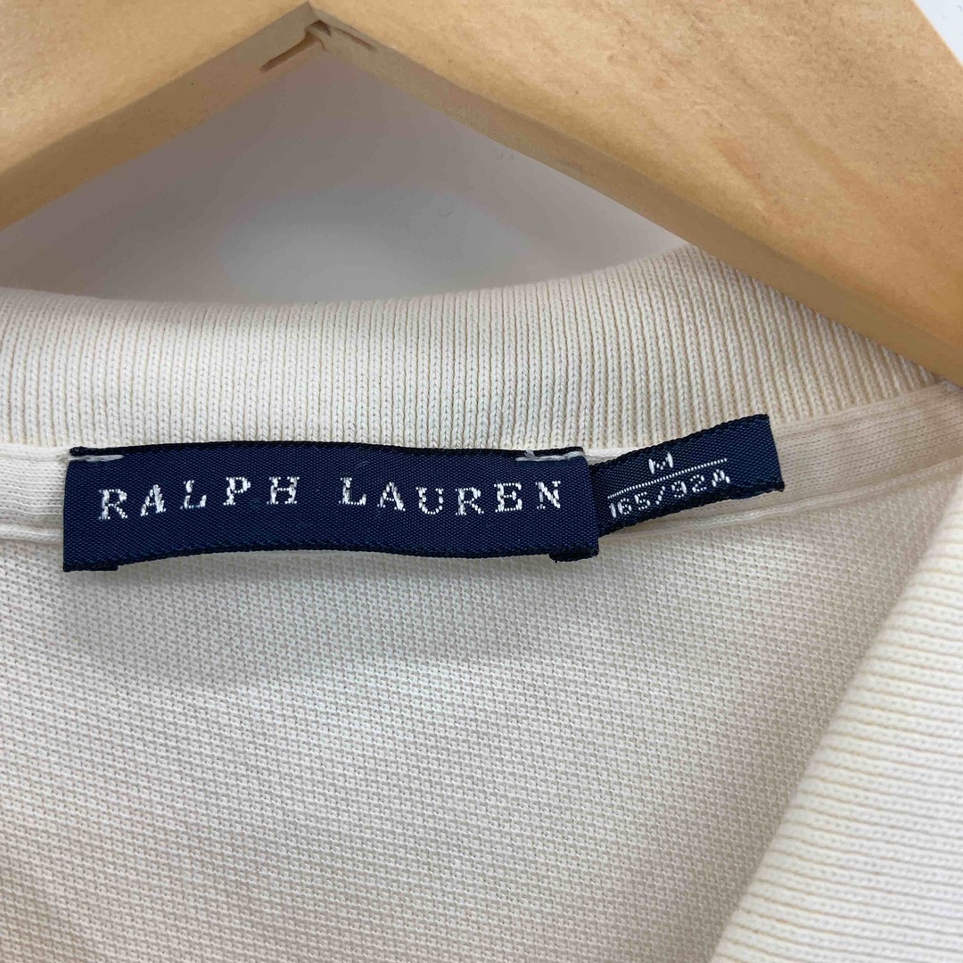 POLO RALPH LAUREN(ポロラルフローレン)のRALPH LAUREN ラルフローレン レディース 半袖ワンピース レディースのワンピース(その他)の商品写真